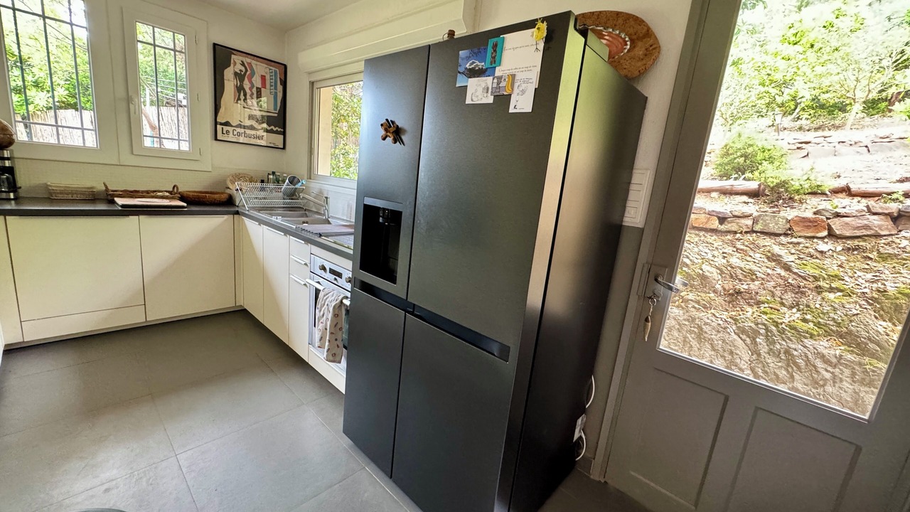 Photo of Kitchen in Cavaliere