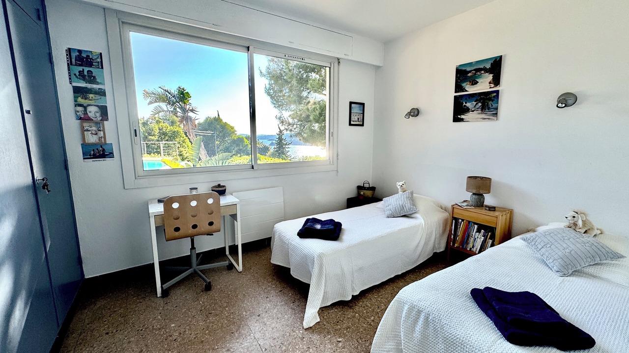 Photo of Bedroom in Cavaliere