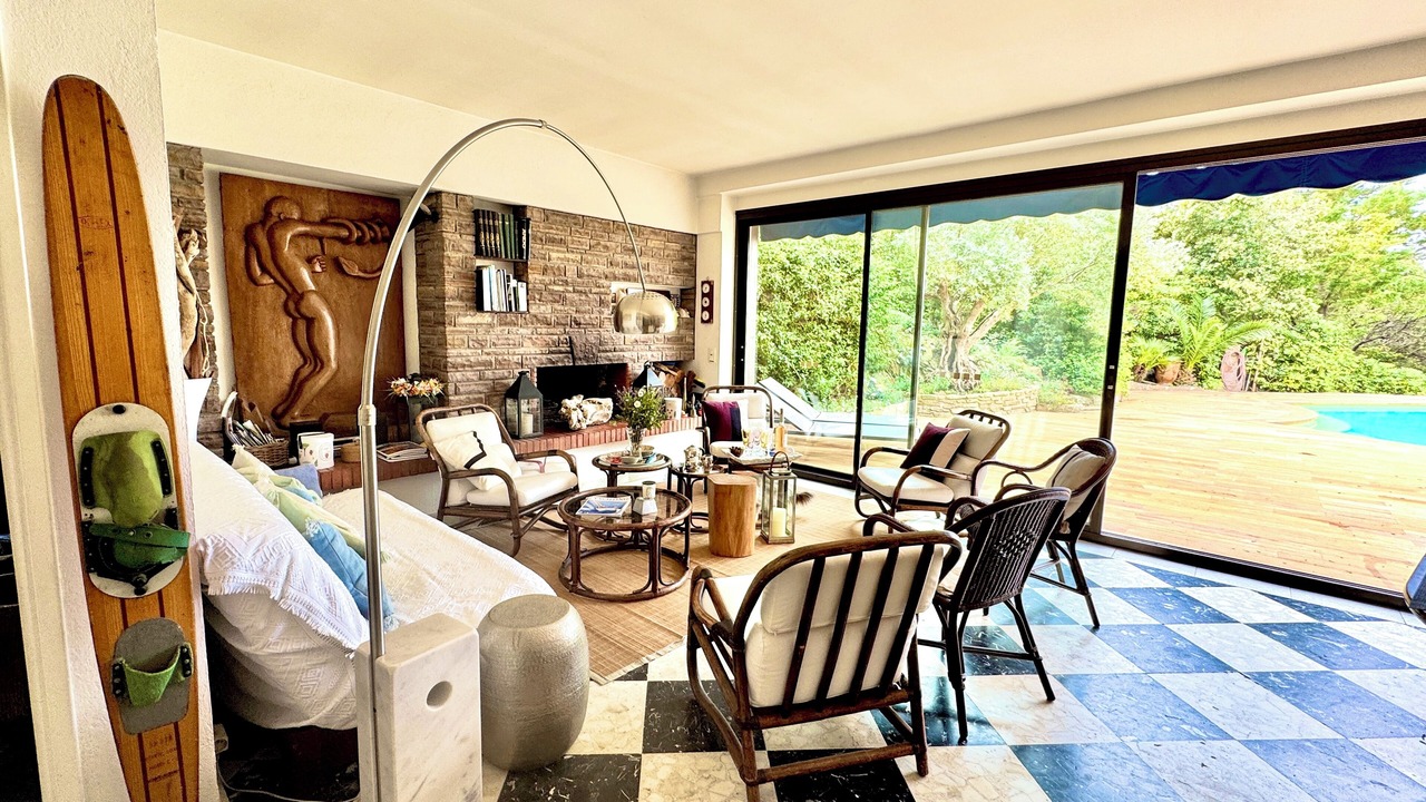 Photo of Bedroom in Cavaliere