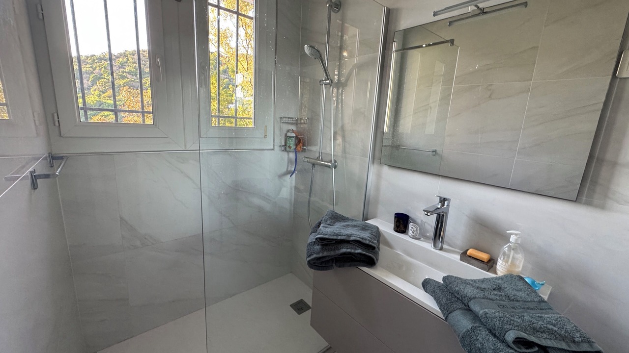 Photo of Bathroom in Cavaliere