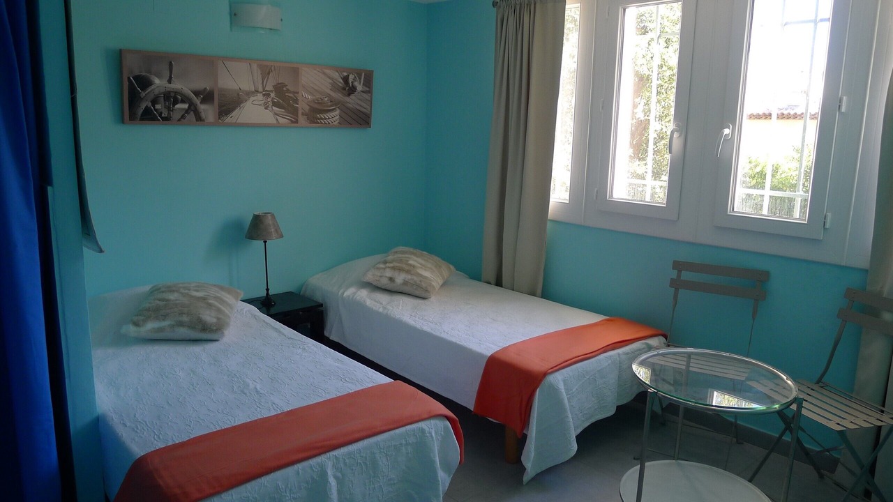 Photo of Bedroom in Cavaliere