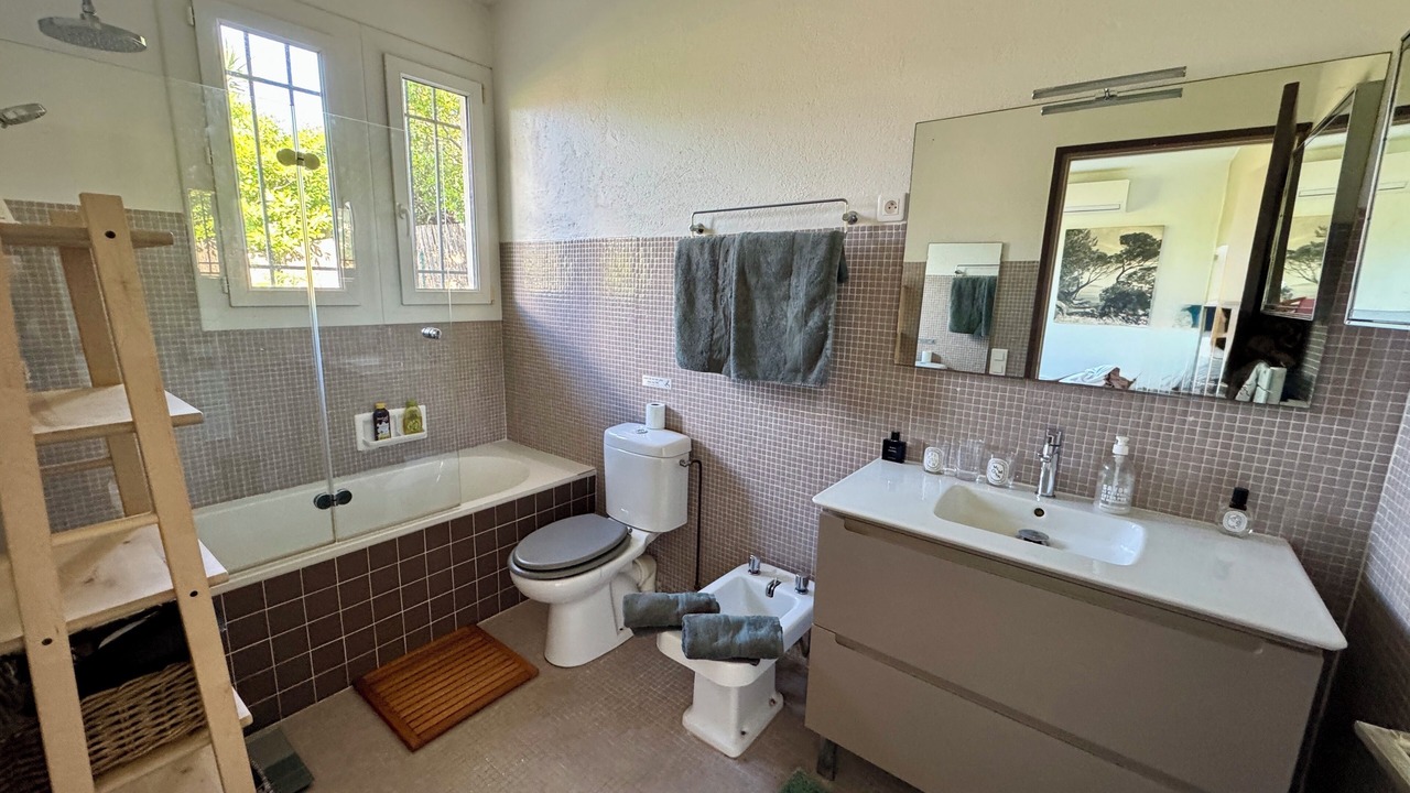 Photo of Bathroom in Cavaliere