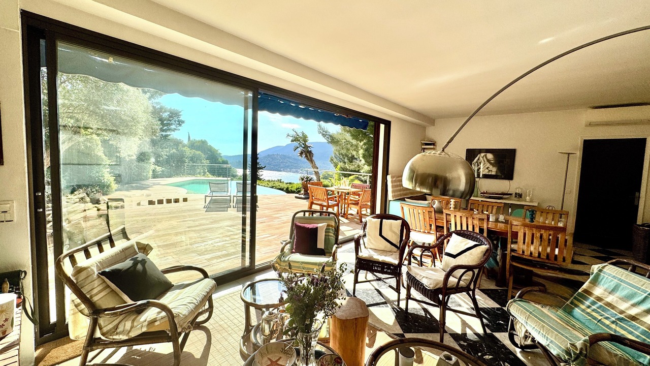 Photo of Livingroom in Cavaliere