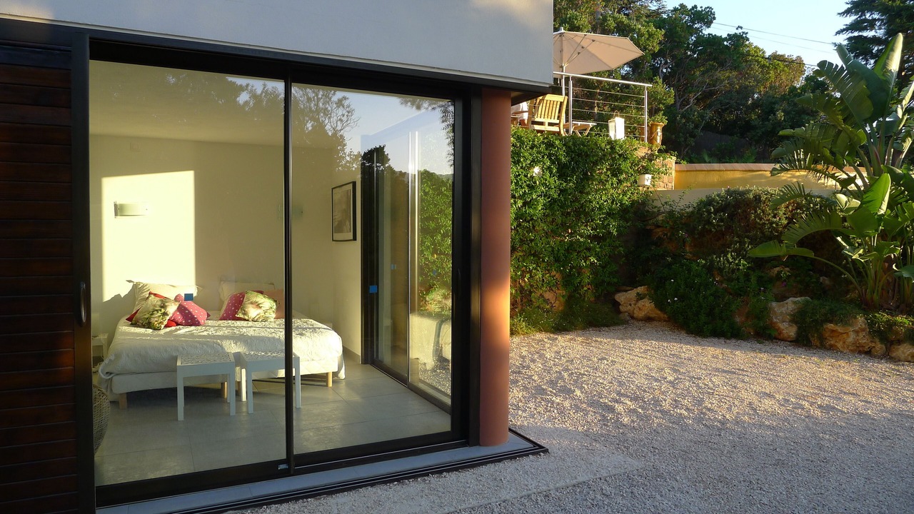Photo of Bedroom in Cavaliere