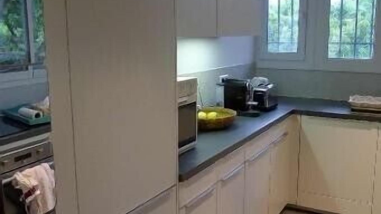 Photo of Kitchen in Cavaliere