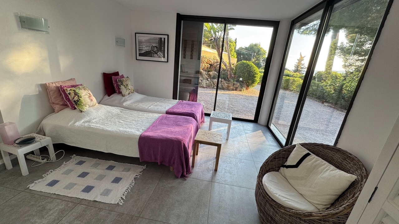 Photo of Bedroom in Cavaliere