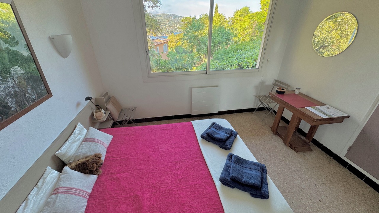 Photo of Bedroom in Cavaliere