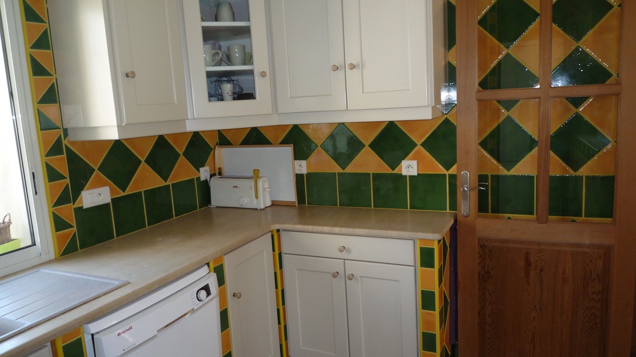 Photo of Kitchen in Velleron