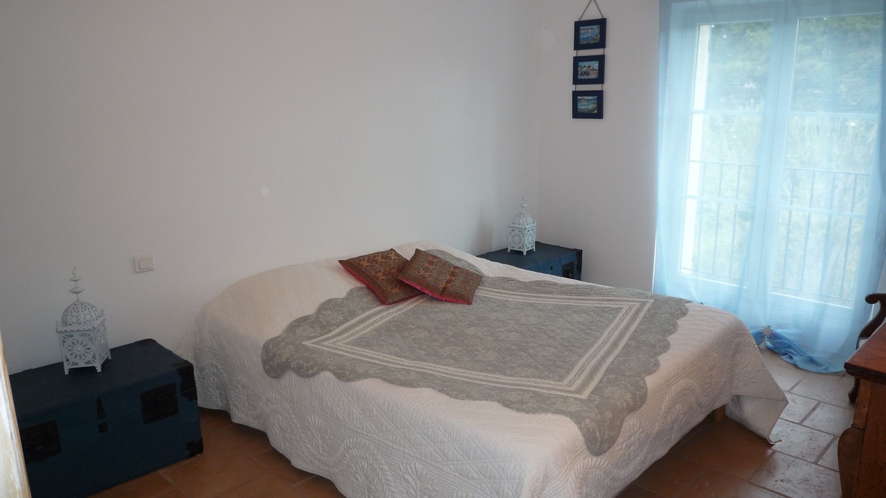 Photo of Bedroom in Velleron