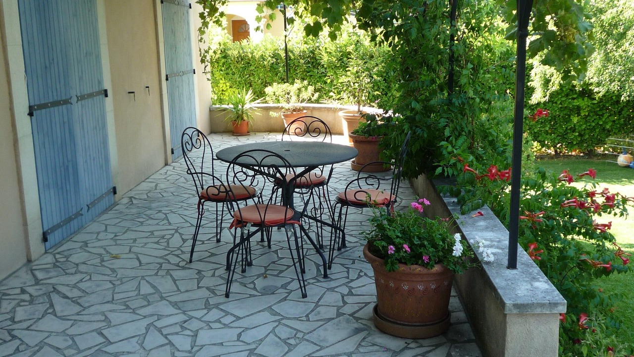 Photo of Outdoor in Velleron
