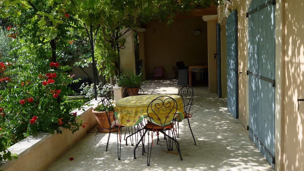 Photo of Outdoor in Velleron