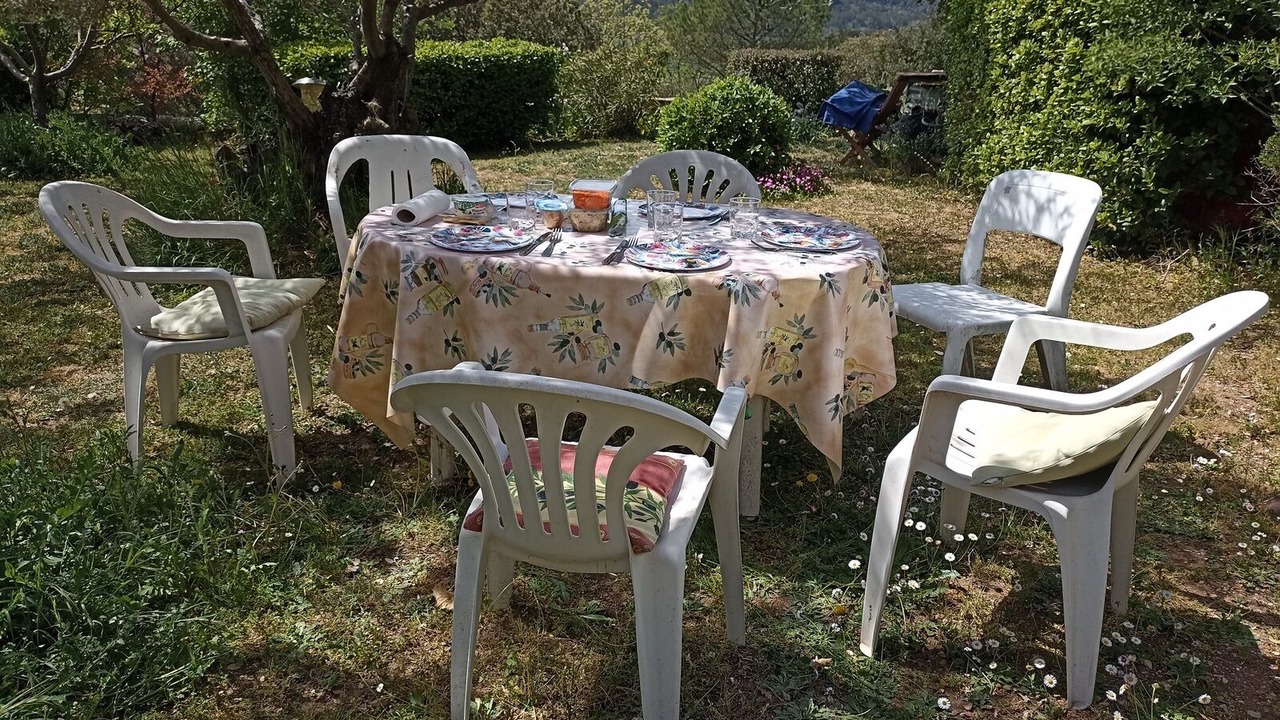 Photo of Outdoor in Fox-Amphoux
