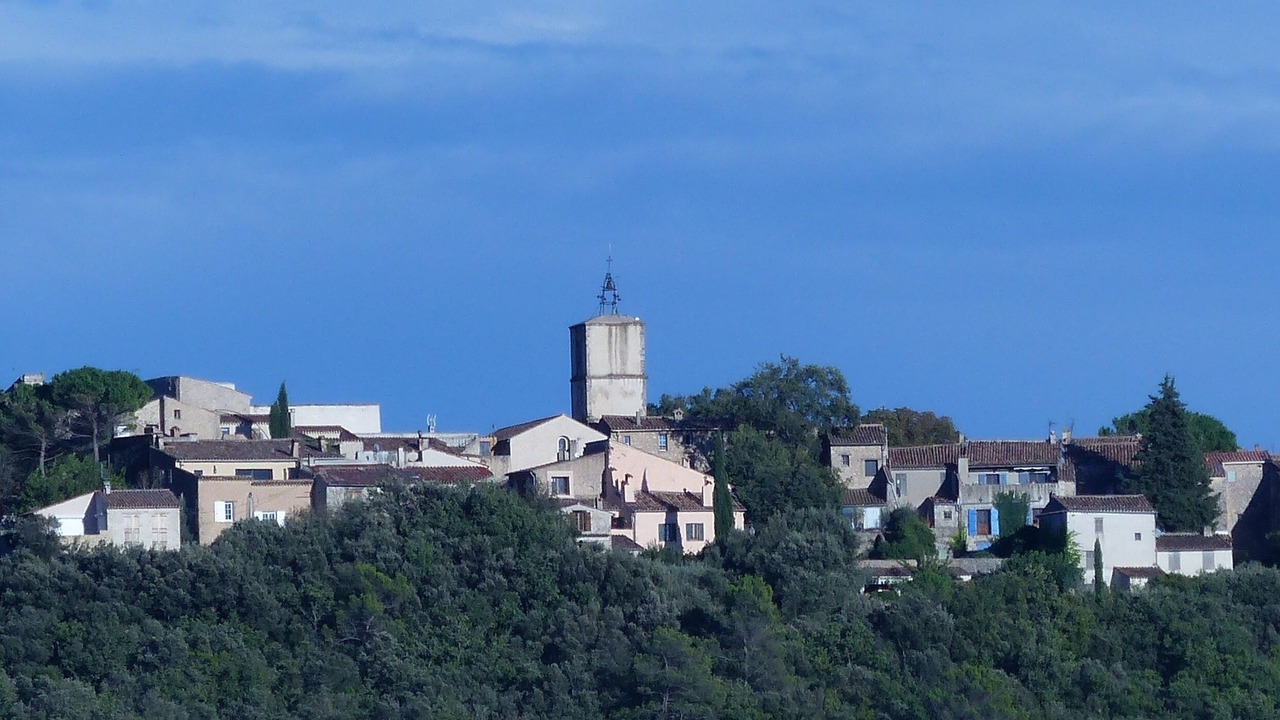 Photo of Outdoor in Fox-Amphoux