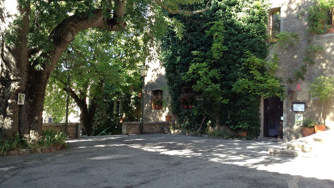 Photo of Outdoor in Fox-Amphoux