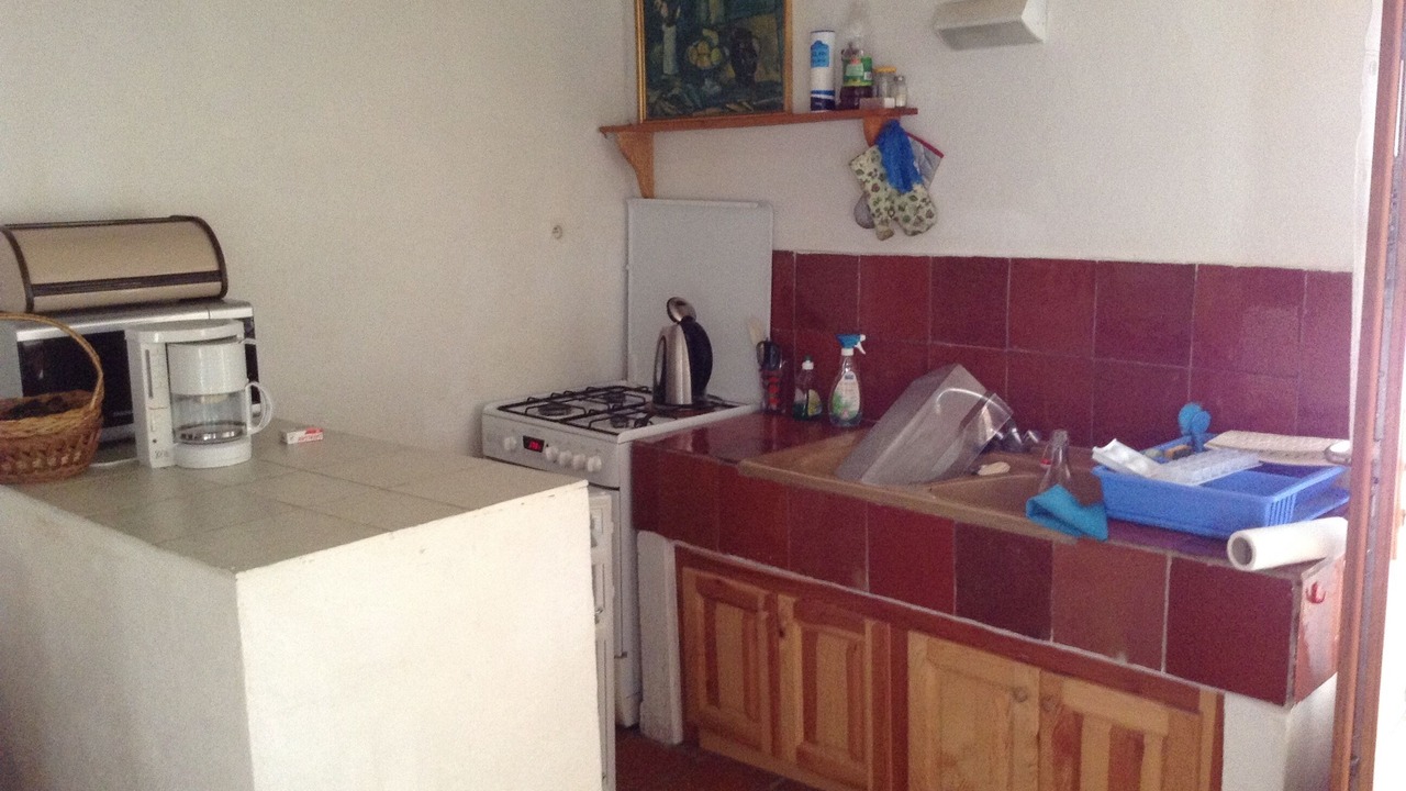 Photo of Kitchen in Fox-Amphoux