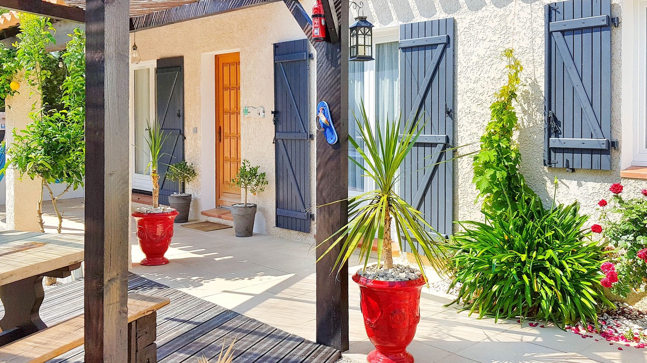 Photo of Outdoor in Carry-le-Rouet