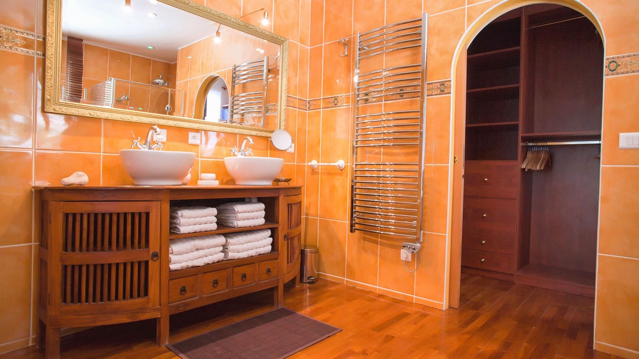 Photo of Bathroom in Carry-le-Rouet