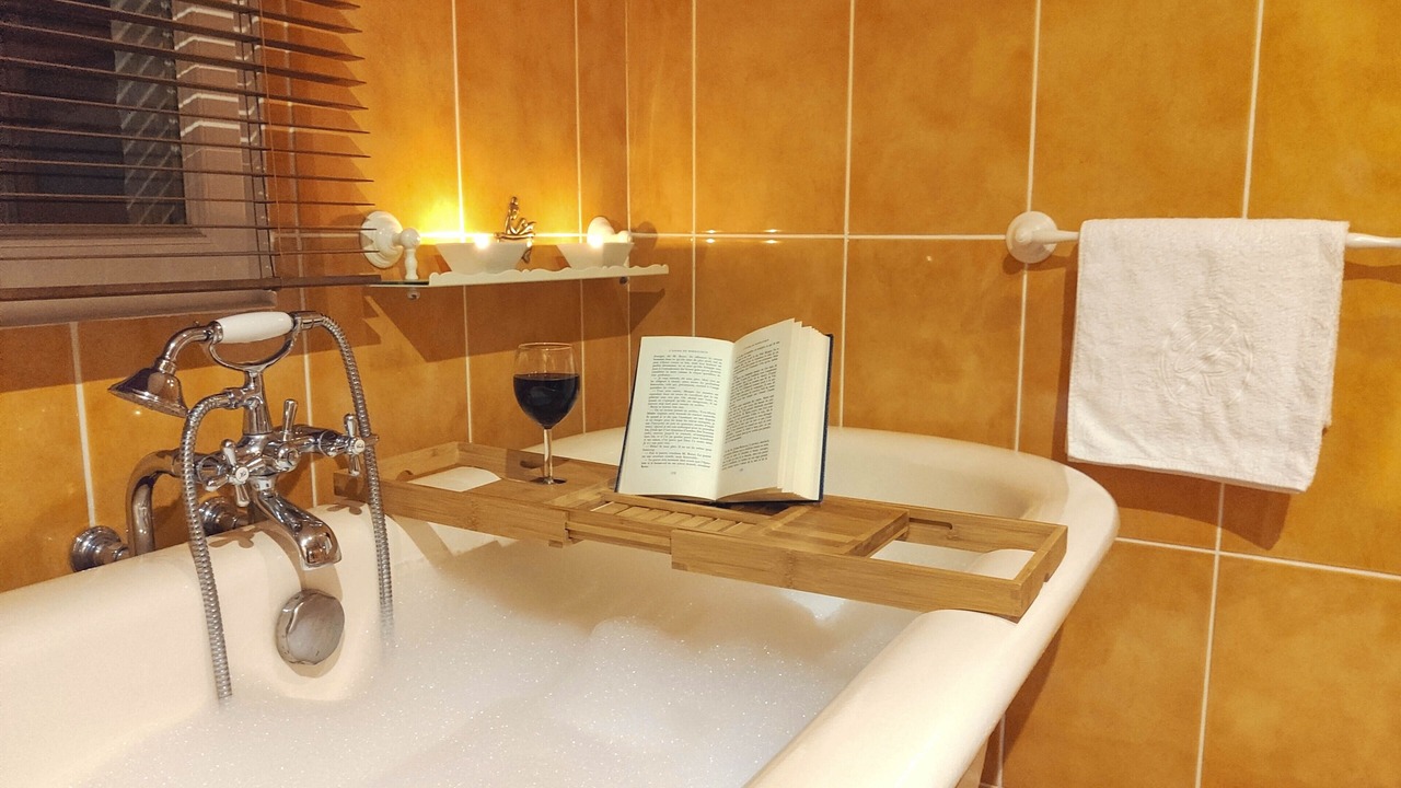 Photo of Bathroom in Carry-le-Rouet