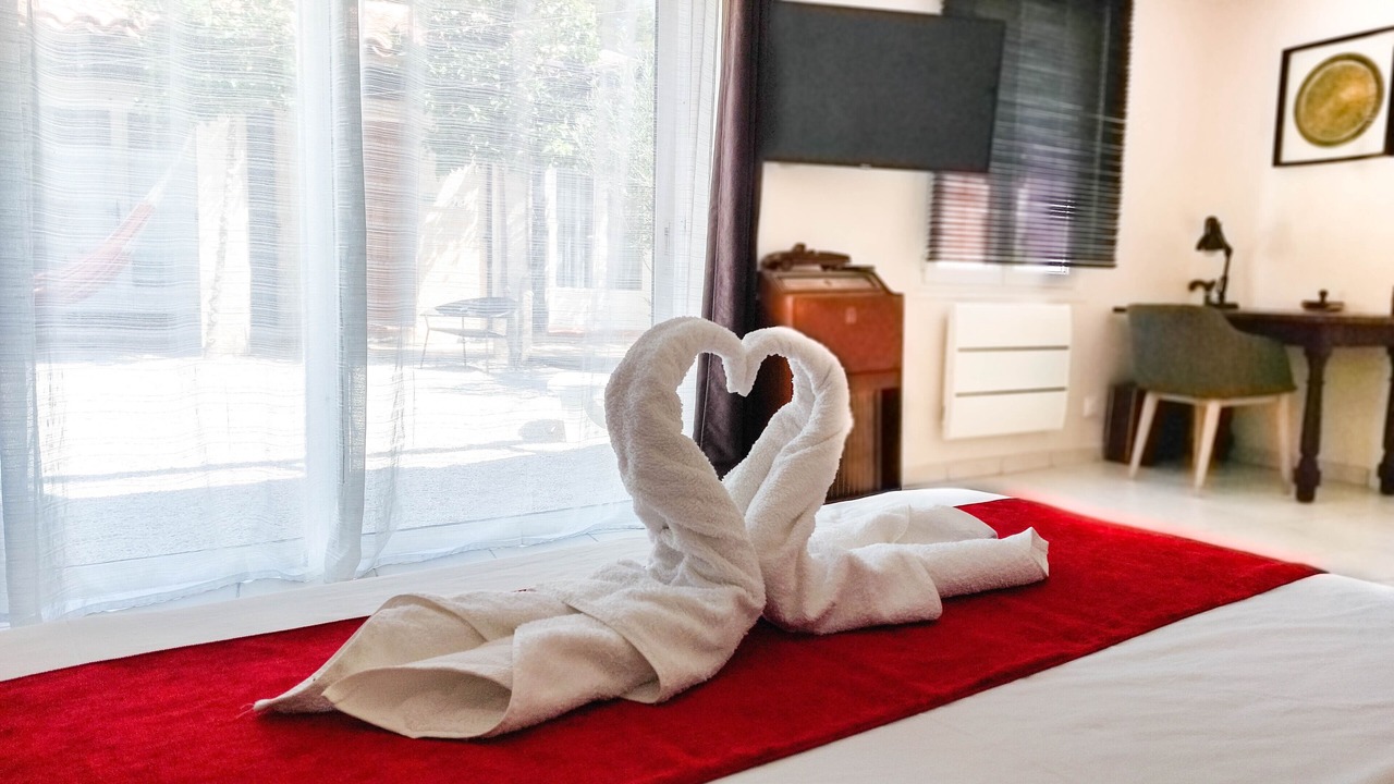 Photo of Bedroom in Carry-le-Rouet