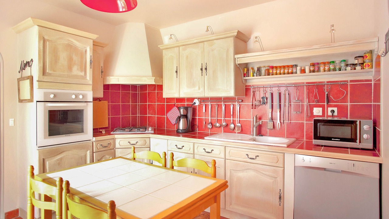 Photo of Kitchen in Carry-le-Rouet