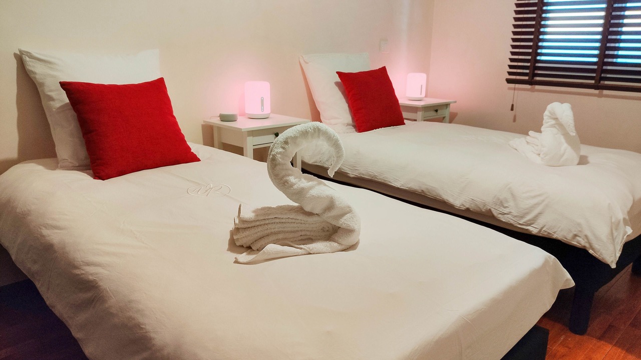 Photo of Bedroom in Carry-le-Rouet