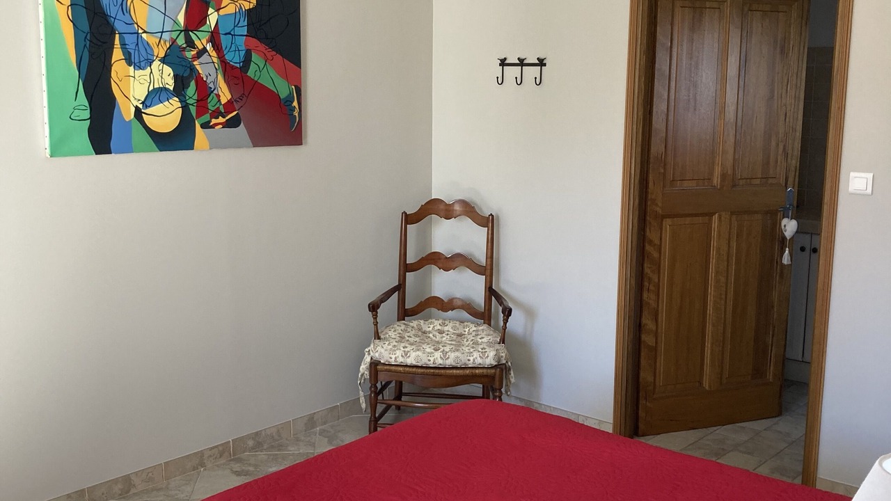 Photo of Bedroom in Robion