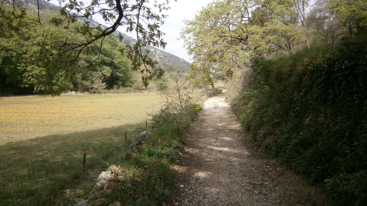 Photo of Outdoor in Robion