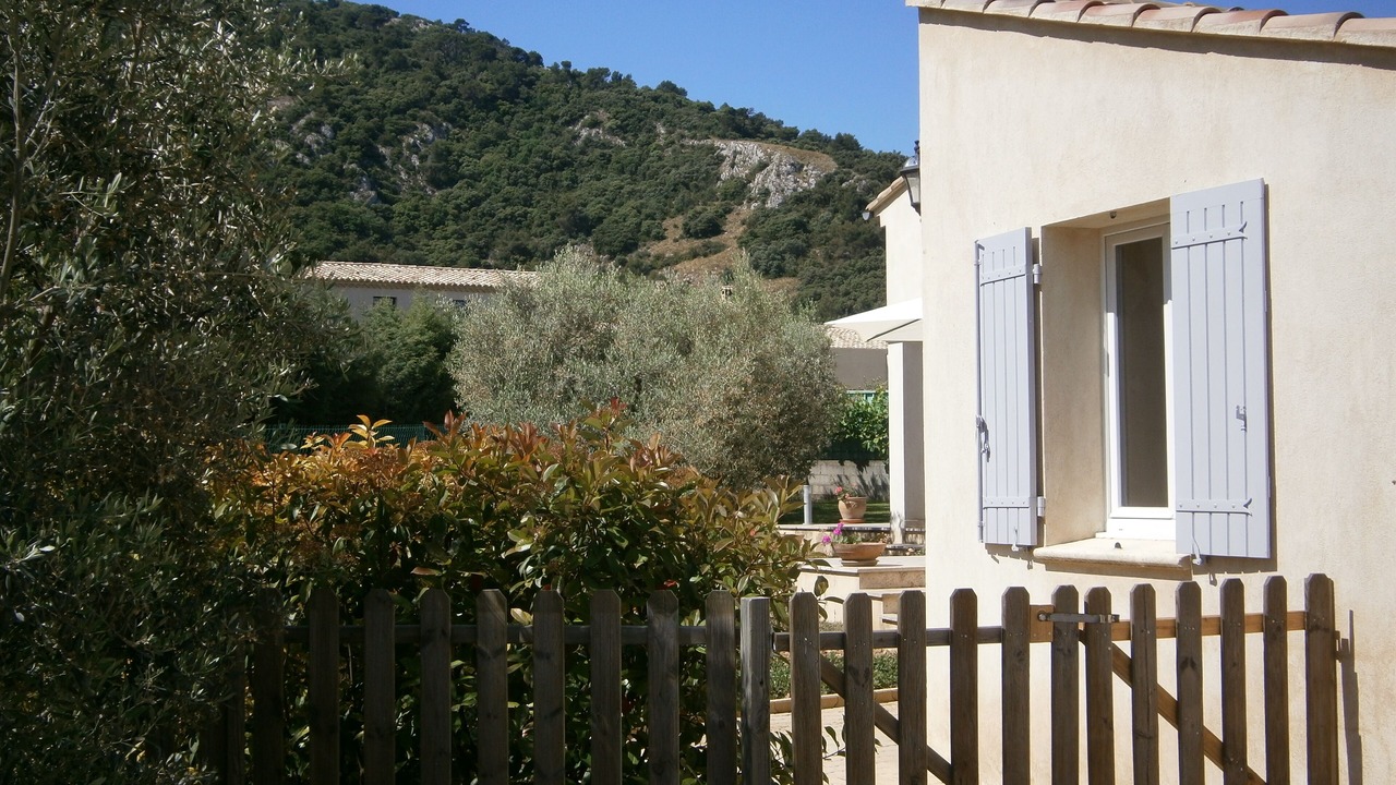 Photo of Outdoor in Robion