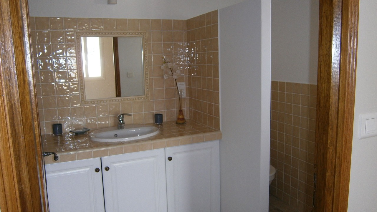 Photo of Bathroom in Robion