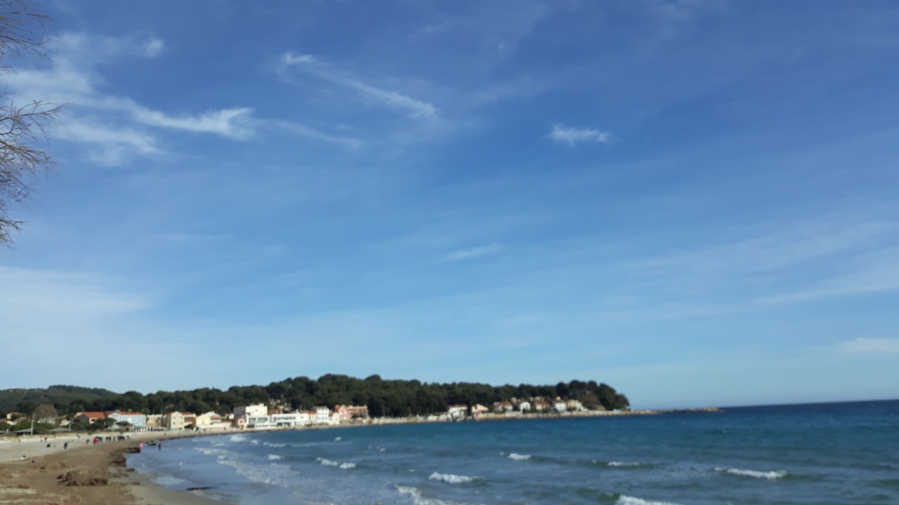 Photo of Others in Les Sablettes