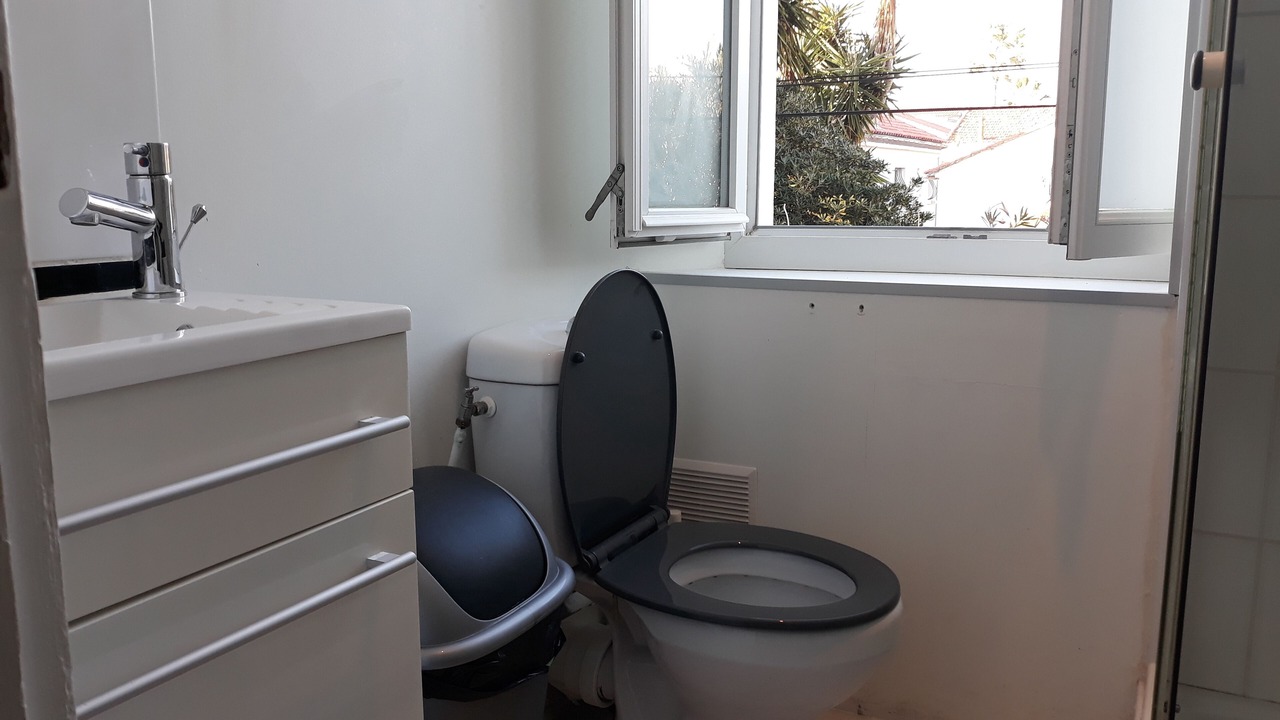 Photo of Bathroom in Les Sablettes
