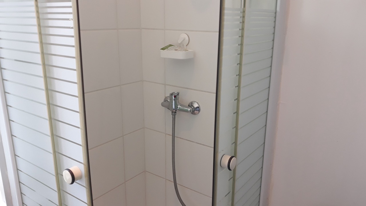 Photo of Bathroom in Les Sablettes