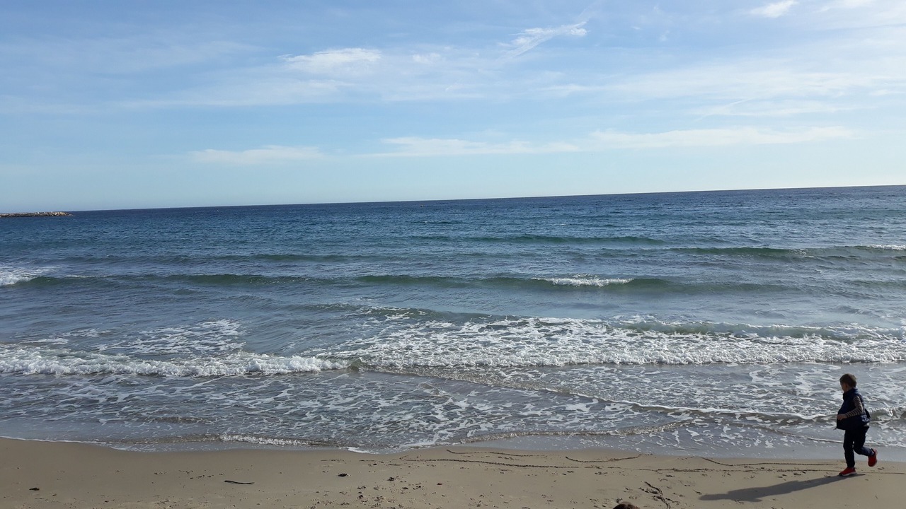 Photo of Others in Les Sablettes