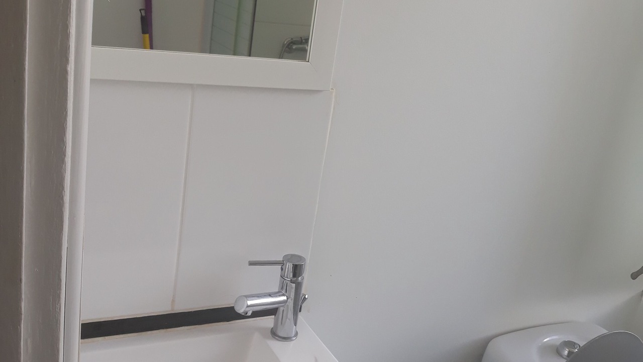 Photo of Bathroom in Les Sablettes