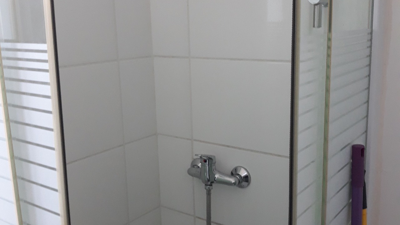 Photo of Bathroom in Les Sablettes