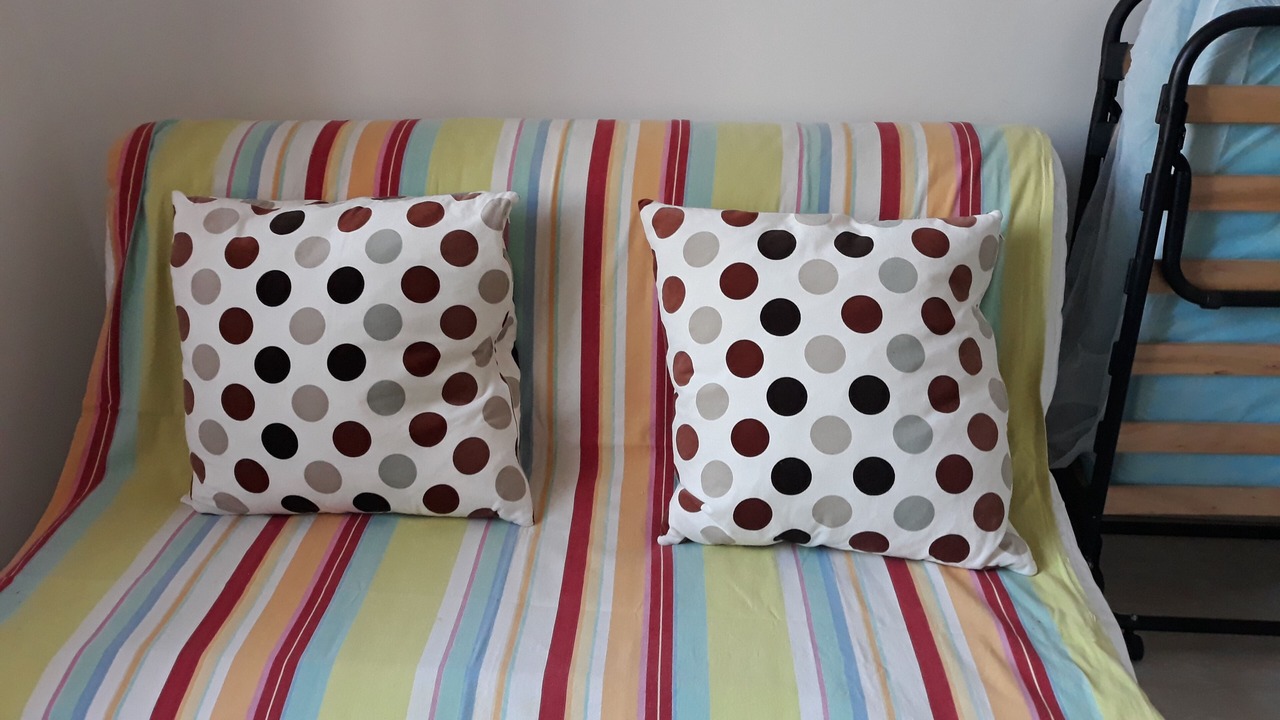 Photo of Bedroom in Les Sablettes