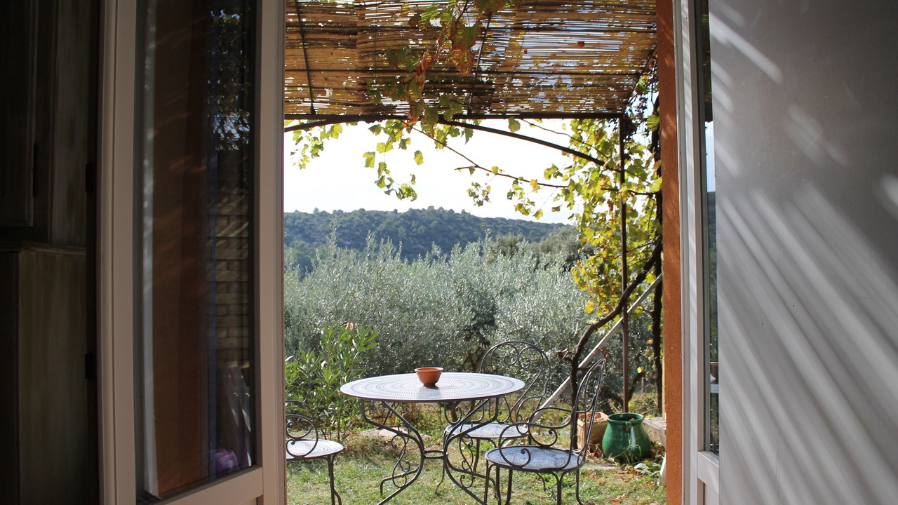 Photo of Outdoor in Lioux