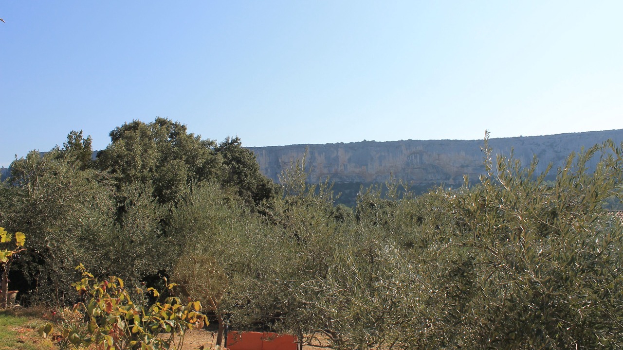 Photo of Outdoor in Lioux
