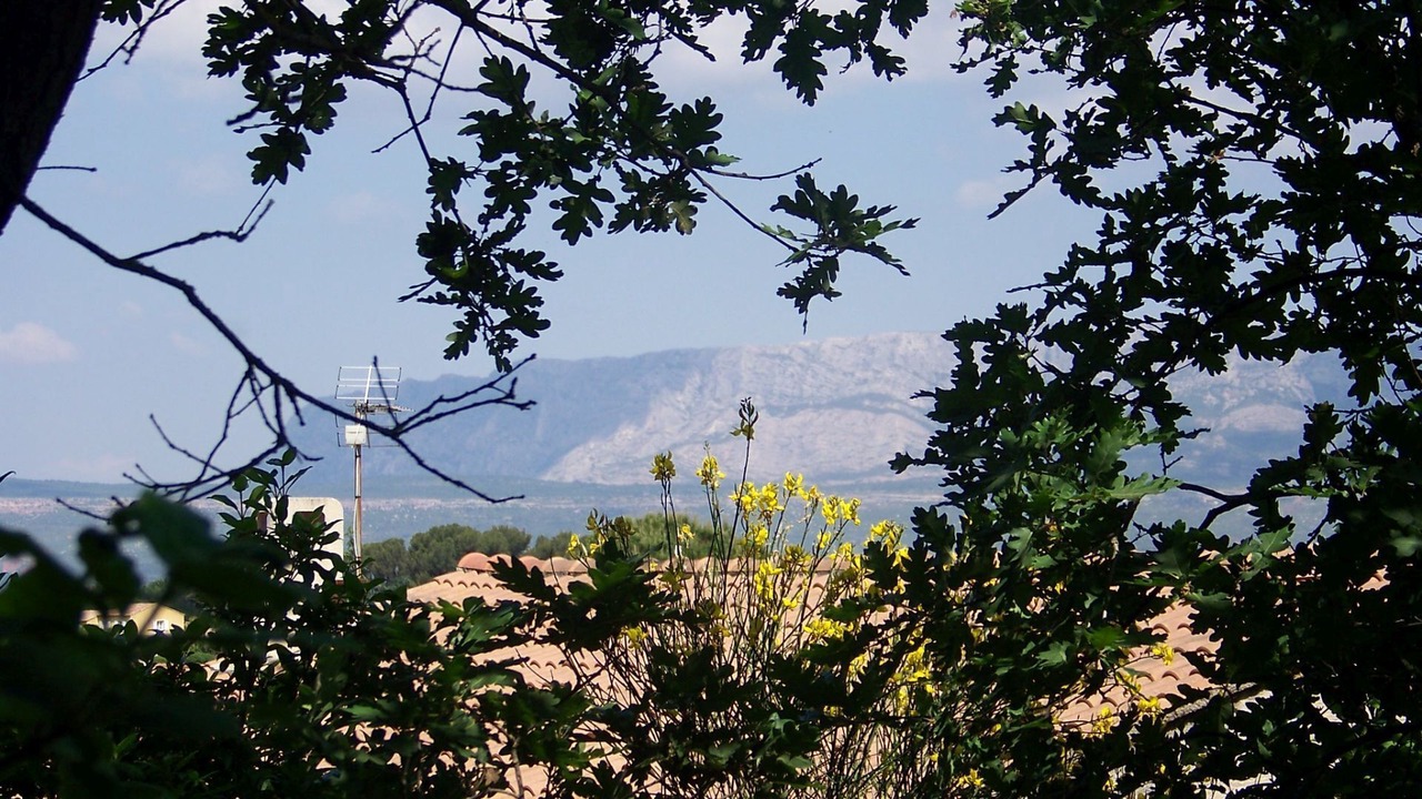 Photo of Outdoor in Trets