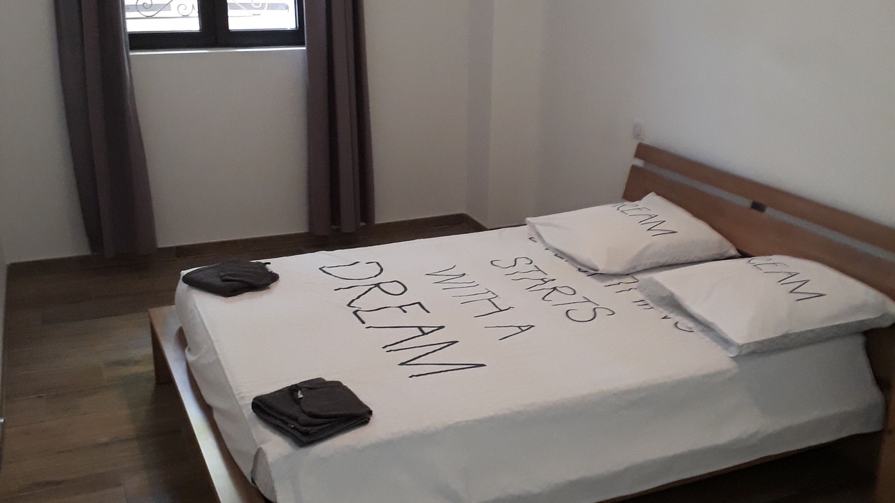 Photo of Bedroom in Chateaurenard