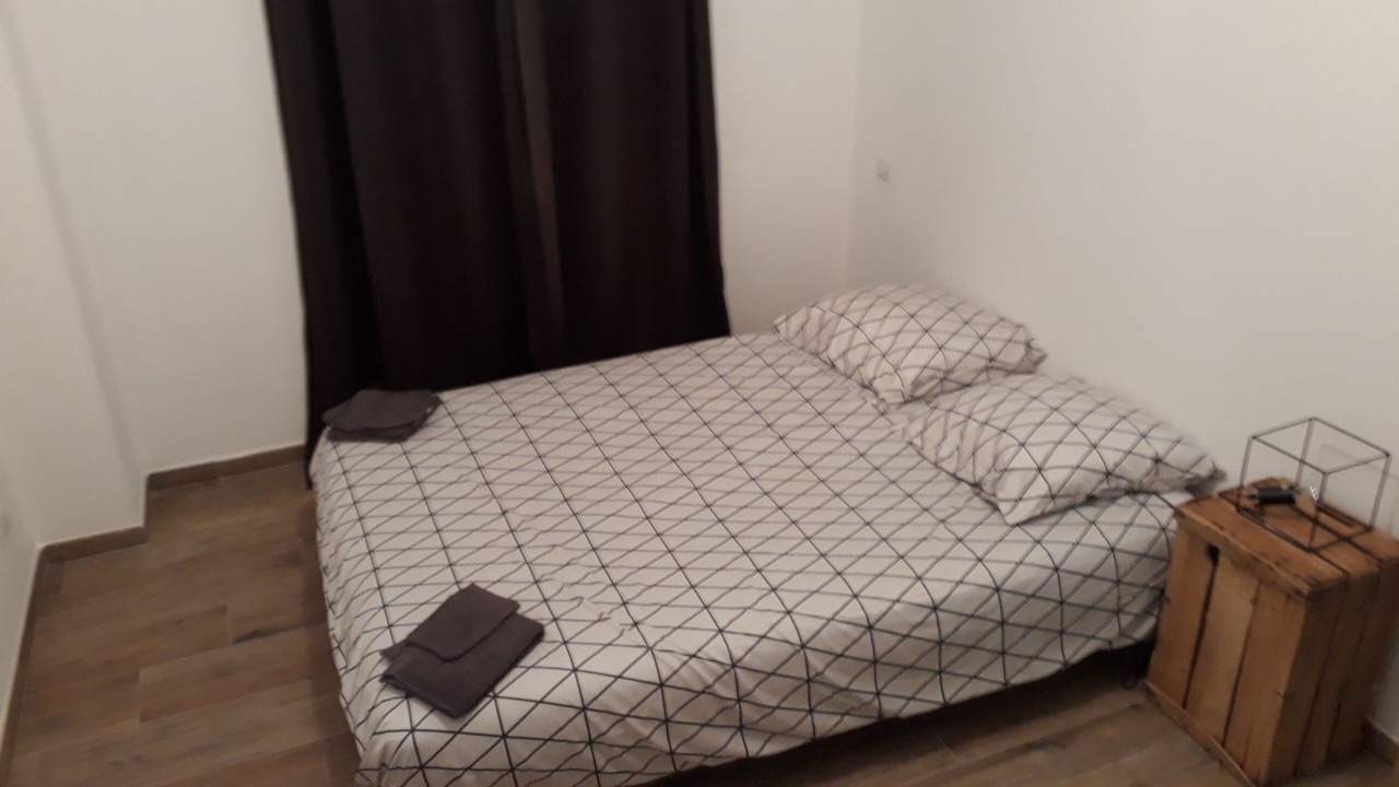 Photo of Bedroom in Chateaurenard