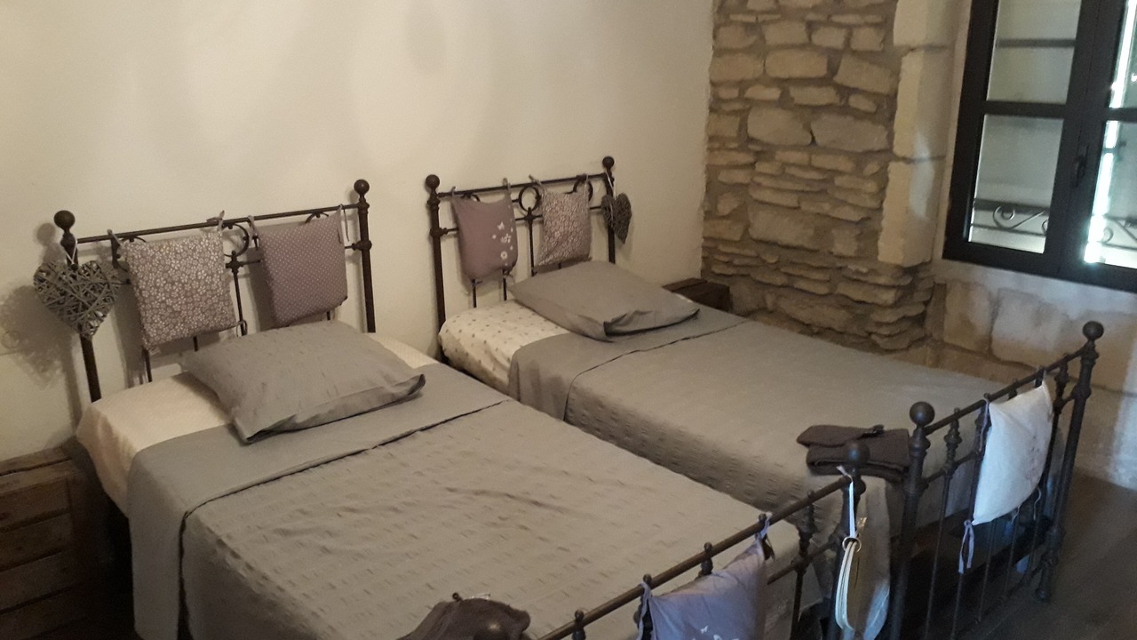 Photo of Bedroom in Chateaurenard