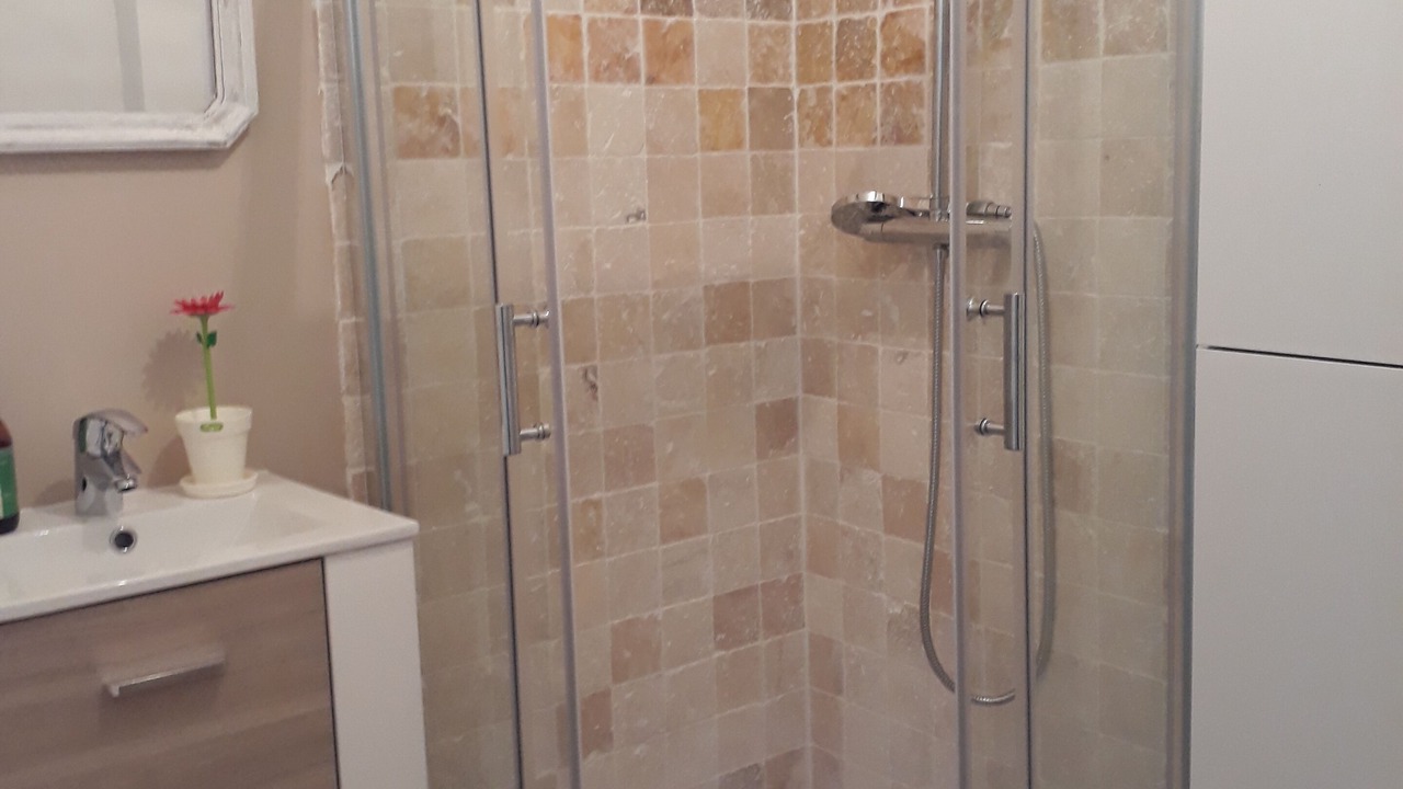 Photo of Bathroom in Chateaurenard