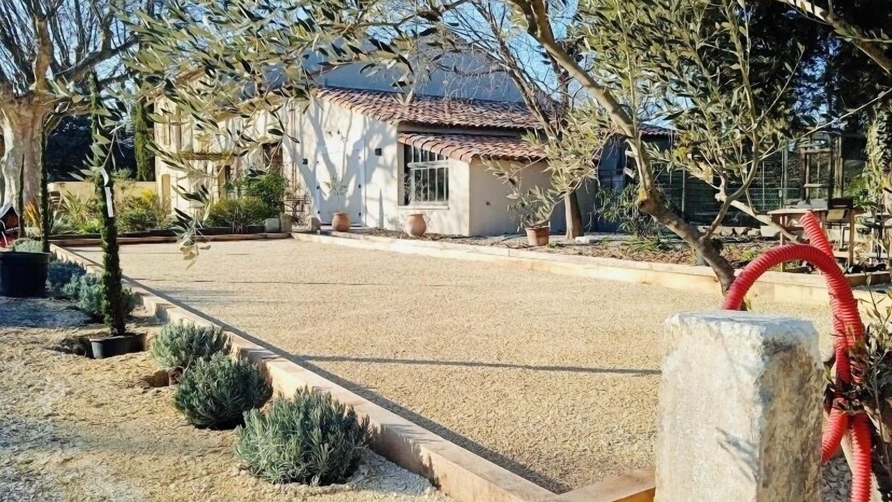 Photo of Outdoor in Chateaurenard