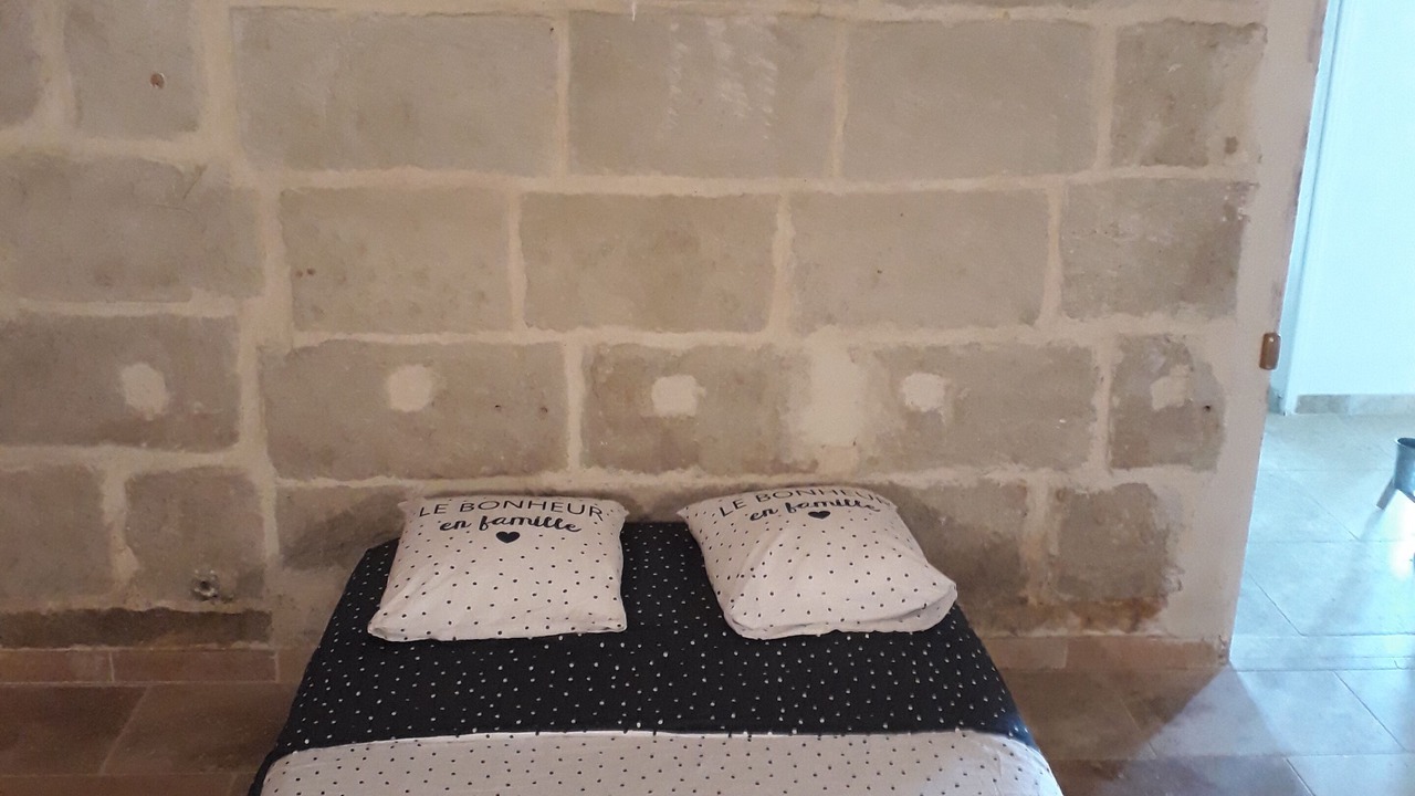 Photo of Bedroom in Chateaurenard