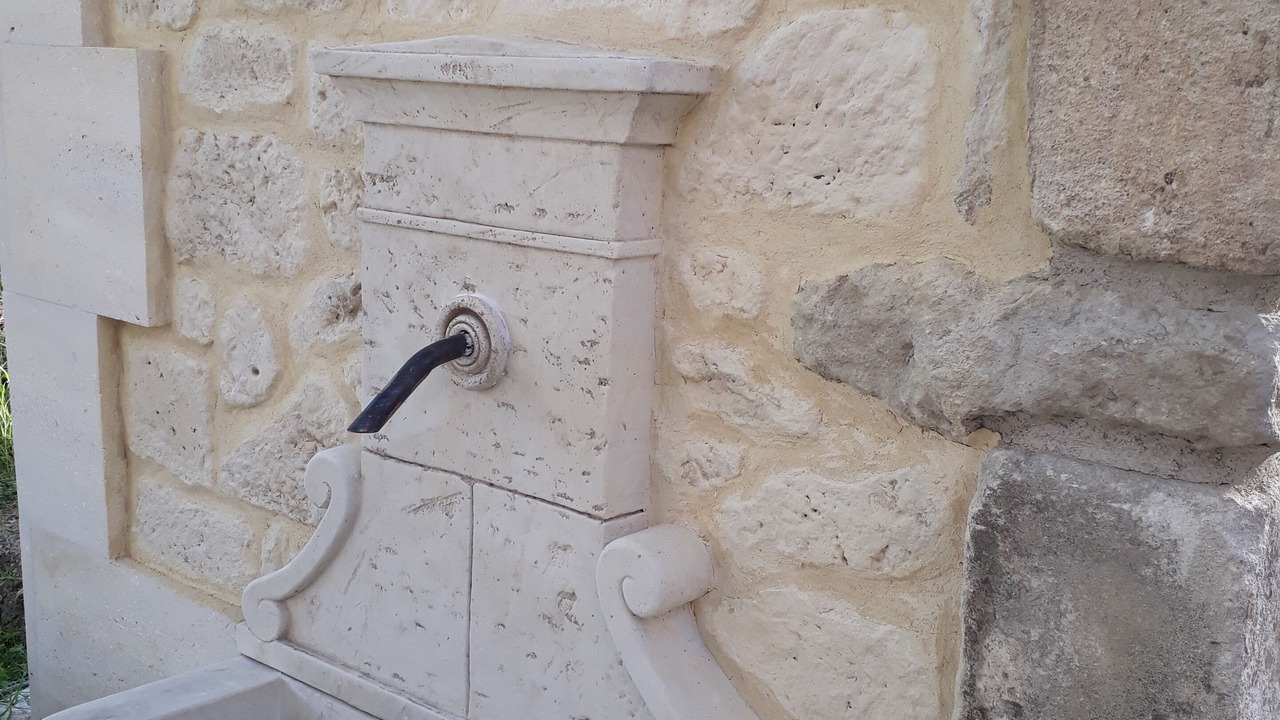 Photo of Bathroom in Chateaurenard