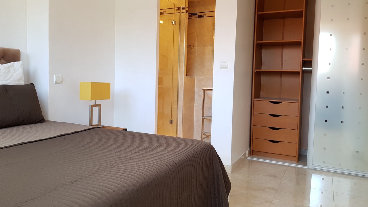 Photo of Bedroom in Les Lecques