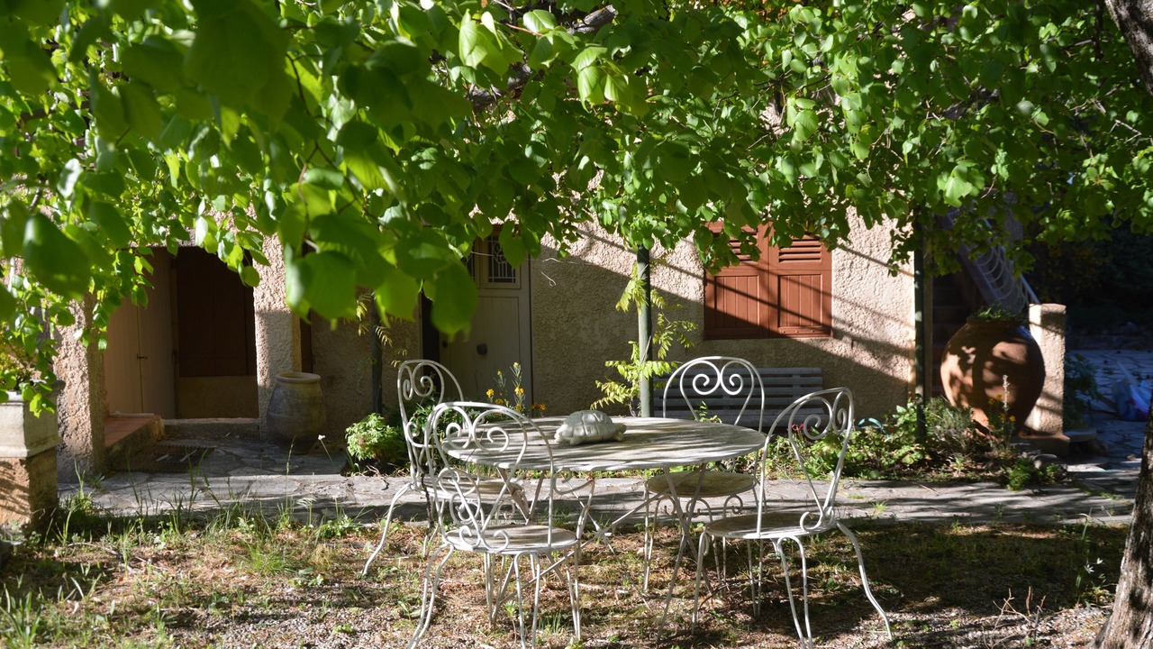 Photo of Outdoor in Aups