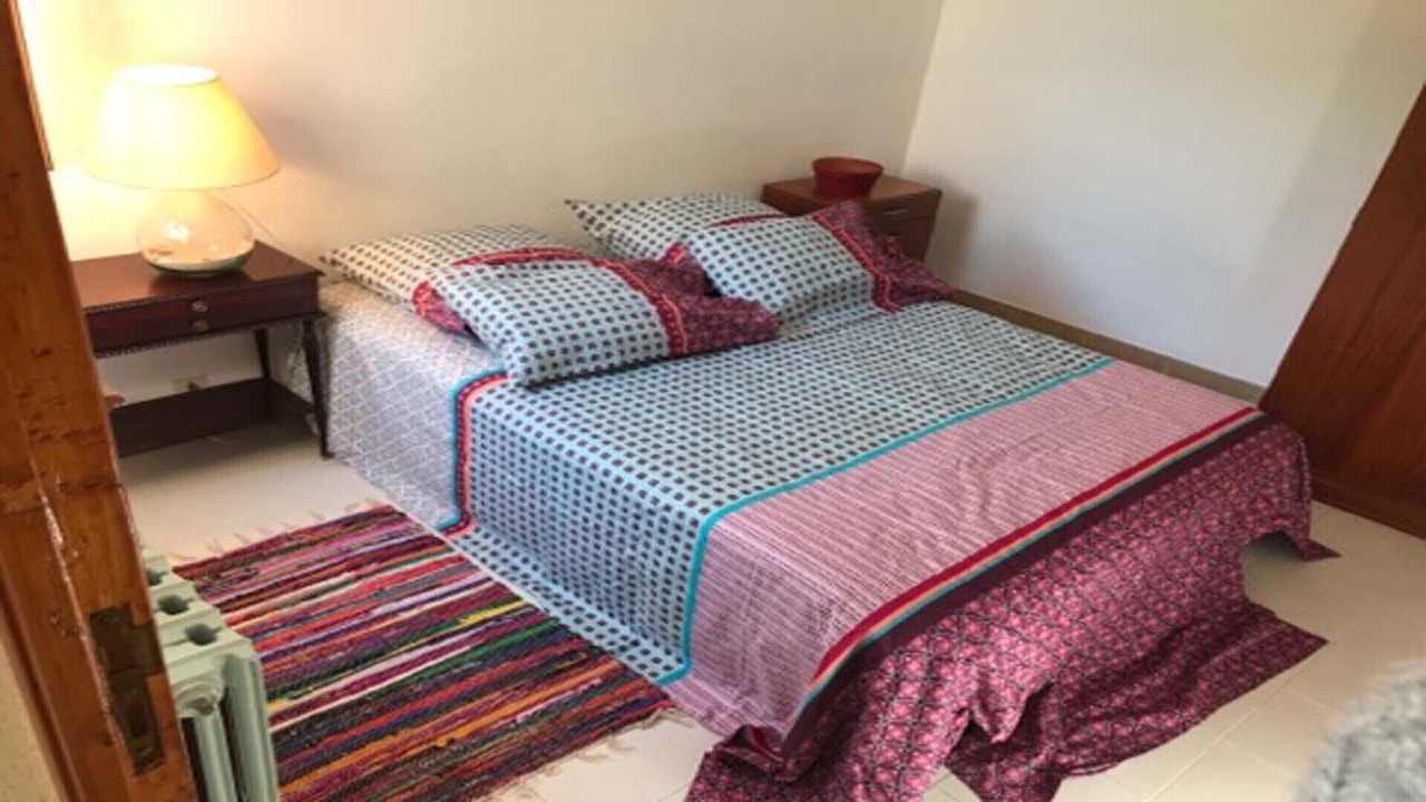 Photo of Bedroom in Aups