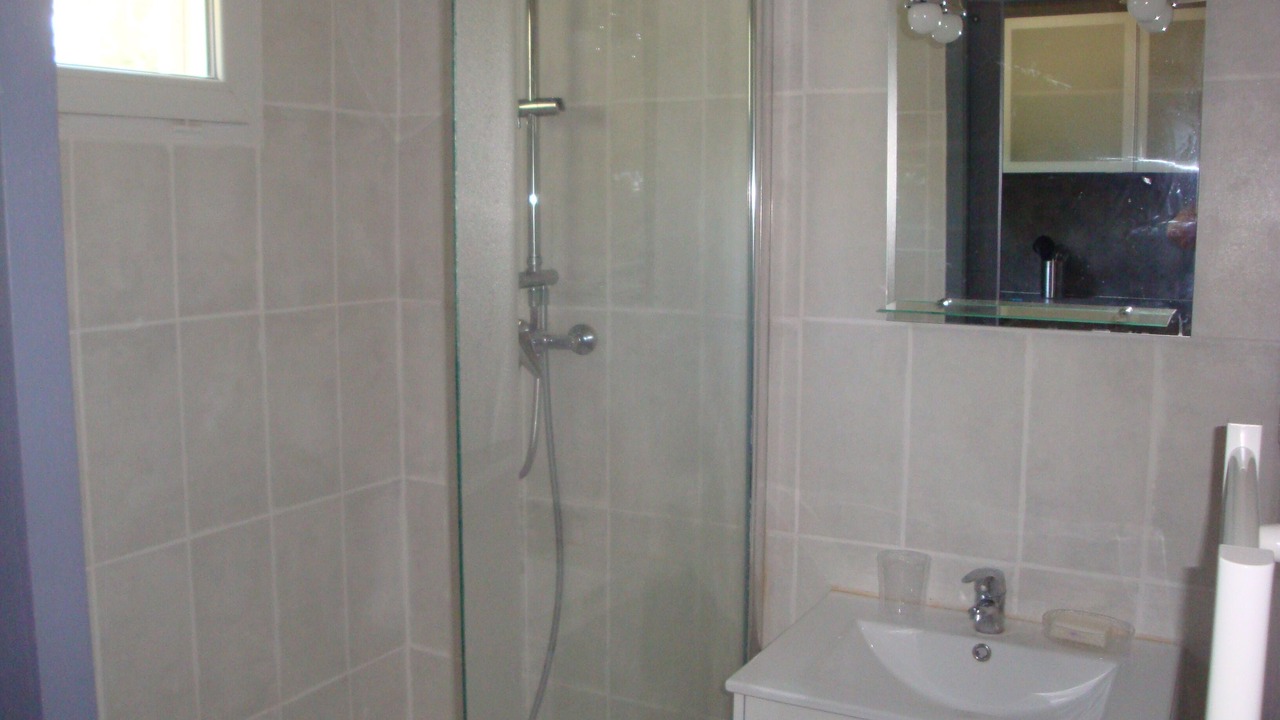 Photo of Bathroom in Saint-Gilles